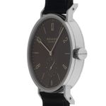 NOMOS Tangomat Ruthenium 604 - (4/8)