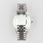 Rolex GMT-Master 16700 (1991) - 40mm Staal (7/7)