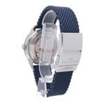 Breitling Superocean Heritage UB2010161C1S1 (2025) - Blue dial 42 mm Steel case (4/7)