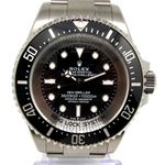 Rolex Sea-Dweller Deepsea 126067 - (1/5)