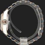 Rolex Lady-Datejust 179171 (2008) - Silver dial 26 mm Gold/Steel case (7/8)