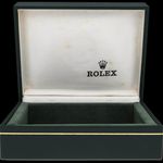 Rolex Datejust 1601 (1970) - Black dial 36 mm Steel case (8/8)