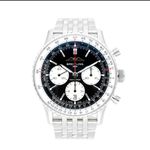 Breitling Navitimer 1 B01 Chronograph AB0138 - (1/5)