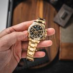 Rolex Daytona 116508 (2023) - 40mm Geelgoud (3/8)