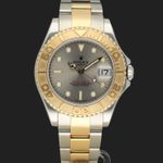 Rolex Yacht-Master 168623 - (3/8)