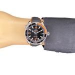 Omega Seamaster Planet Ocean 215.32.44.21.01.001 (2024) - Zwart wijzerplaat 44mm Staal (8/8)