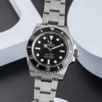 Rolex Submariner No Date 114060 - (3/8)