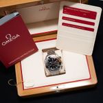 Omega Seamaster Planet Ocean Chronograph 215.30.46.51.01.002 - (6/6)