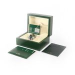 Rolex Milgauss 116400GV (2010) - 40 mm Steel case (3/3)