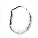 Cartier Tank Solo W5200028 (2020) - Silver dial 31 mm Steel case (3/6)