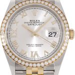 Unknown Unknown 126283RBR - (2/3)