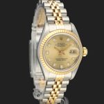 Rolex Lady-Datejust 69173 - (4/8)