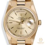 Rolex Day-Date 36 18238 - (2/8)