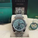 Rolex Datejust 41 126334 - (2/8)