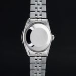 Rolex Datejust 31 68240 (1984) - Silver dial 31 mm Steel case (6/6)