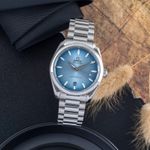 Omega Seamaster Aqua Terra 220.10.38.20.03.004 - (1/8)