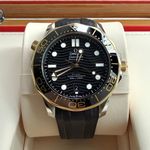Omega Seamaster Diver 300 M 210.20.42.20.01.002 - (1/6)