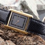 Cartier Tank 681006 - (2/8)
