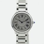 Cartier Ronde Croisière de Cartier WSRN0033 - (4/8)