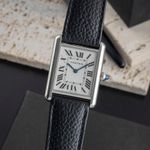 Cartier Tank WSTA0041 - (3/8)