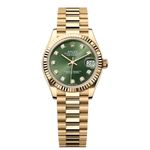 Rolex Datejust 278278 - (1/12)
