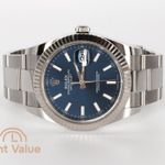 Rolex Datejust 41 126334 - (2/6)