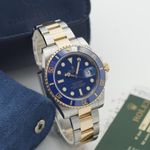 Rolex Submariner Date 116613LB - (1/8)