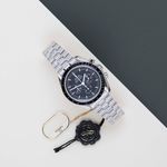 Omega Speedmaster Professional Moonwatch 310.30.42.50.01.002 - (2/8)
