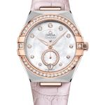 Omega Constellation Petite Seconde 131.28.34.20.55.001 - (1/1)