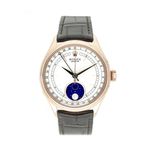 Rolex Cellini Moonphase 50535 - (1/5)