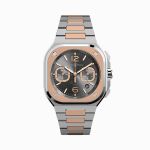 Bell & Ross BR 05 BR05C-RTH-STPG/SSG - (1/1)