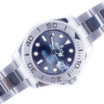 Rolex Yacht-Master 37 268622 (2020) - 37 mm Steel case (1/8)