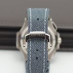 Patek Philippe Nautilus 5980 (2025) - 41mm (6/8)