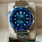 Omega Seamaster Diver 300 M 210.30.42.20.03.003 - (2/7)