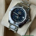 Breitling Colt Lady A7738811/BD46 - (3/7)