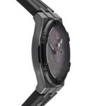 Maurice Lacroix Aikon AI6006-PVY11-170-1 (Unknown (random serial)) - Black dial 35 mm Steel case (5/7)