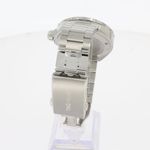 TAG Heuer Formula 1 Quartz WAZ1118.BA0875 (2025) - Blue dial 41 mm Steel case (4/4)