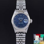 Rolex Lady-Datejust 69174 - (1/7)