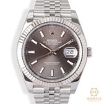 Rolex Datejust 41 126334 - (2/8)