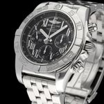 Breitling Chronomat 44 AB0110 (2013) - 44 mm Steel case (7/8)