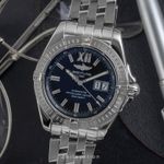Breitling Galactic 41 A49350-101 - (1/8)