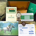 Rolex Datejust 36 16233 - (3/8)