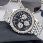 Breitling Navitimer 01 AB0121 (2020) - 43mm Staal (2/8)