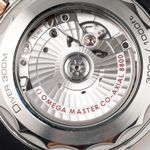 Omega Seamaster Diver 300 M 210.22.42.20.01.002 (2025) - Zwart wijzerplaat 42mm Staal (5/6)