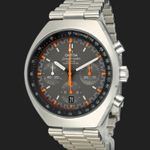Omega Speedmaster Mark II 327.10.43.50.06.001 - (1/8)