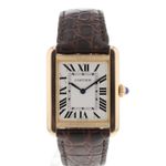 Cartier Tank Solo W5200024 - (1/3)