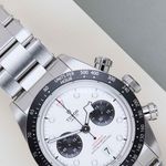 Tudor Black Bay Chrono 79360N (2022) - 41 mm Steel case (3/8)