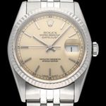 Rolex Datejust 36 16234 (1995) - 36 mm Steel case (1/7)
