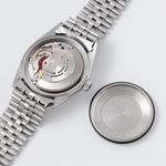 Rolex Datejust 1601 (1970) - 36 mm Steel case (6/8)