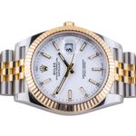 Rolex Datejust 41 126333 - (5/8)